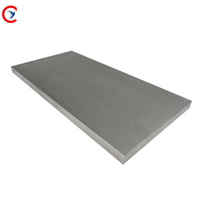 H32 H34 H111 H116 H321 H112 5083 O Aluminum Sheet Plate For Boat Building